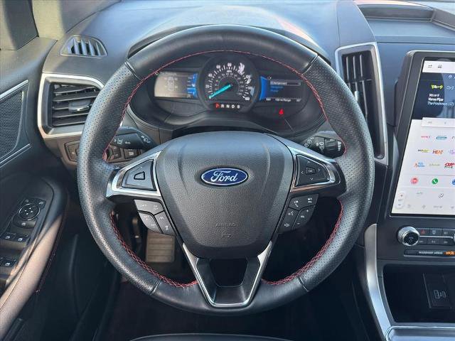 Certified 2024 Ford Edge ST-Line w/ Cargo Accessory Package image 13