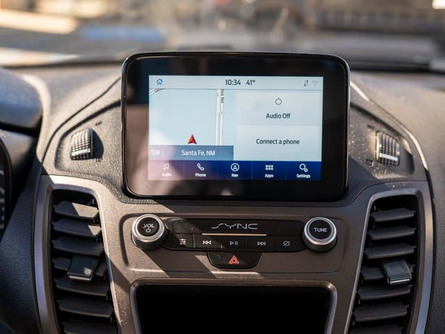 Certified 2023 Ford Transit Connect XLT w/ XLT Premium Package image 26