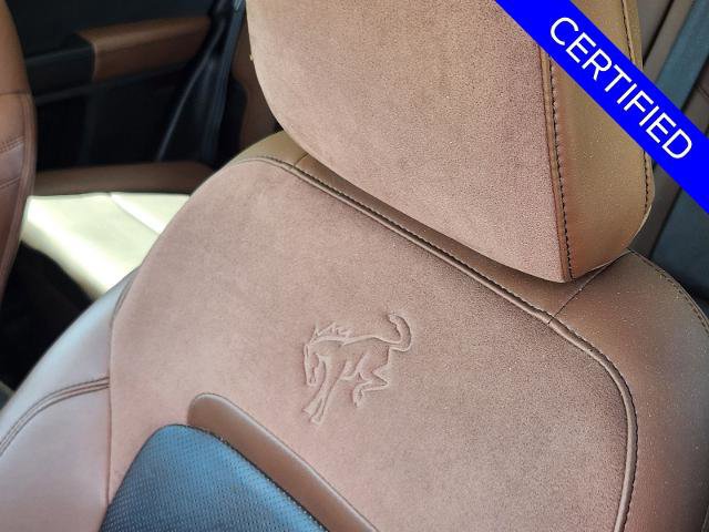 Certified 2022 Ford Bronco Sport Badlands w/ Premium Package AWD/4WD image 14