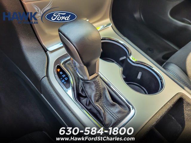 Used 2018 Jeep Grand Cherokee Altitude AWD/4WD image 15