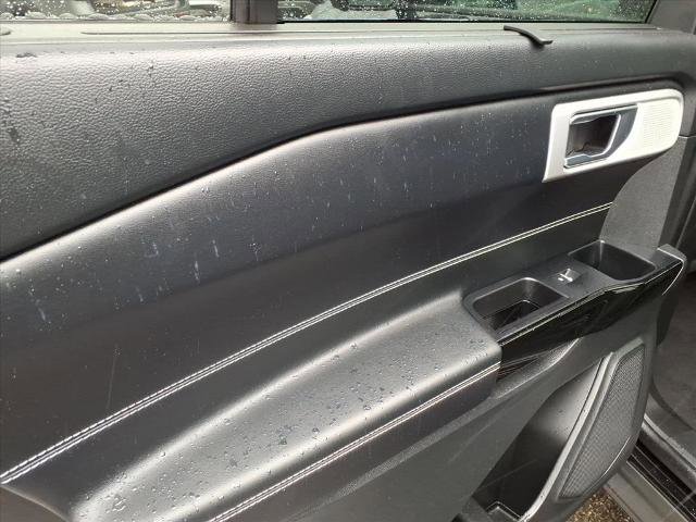 Certified 2022 Ford Explorer ST w/ Equipment Group 401A image 15