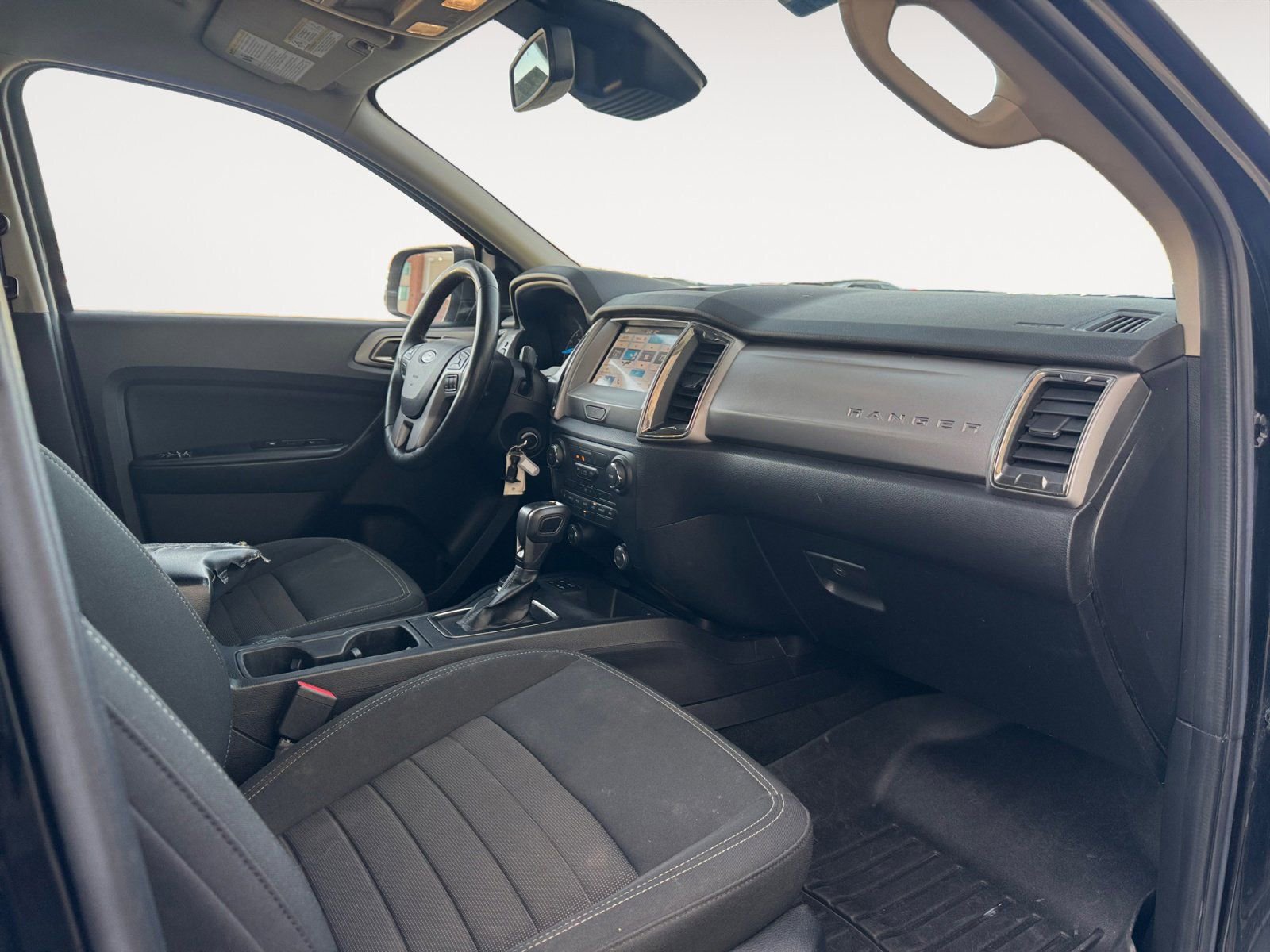 Certified 2019 Ford Ranger XLT w/ FX4 Off-Road Package image 15