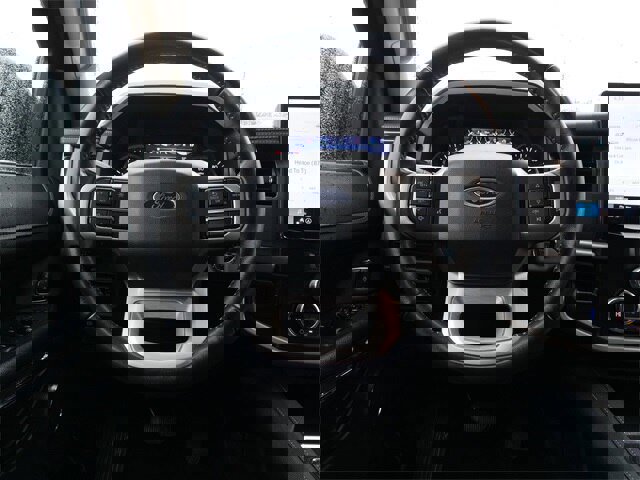 Certified 2024 Ford Expedition XLT image 22