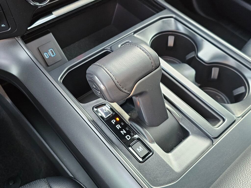 Certified 2024 Ford F150 Lariat w/ Bed Utility Package image 31