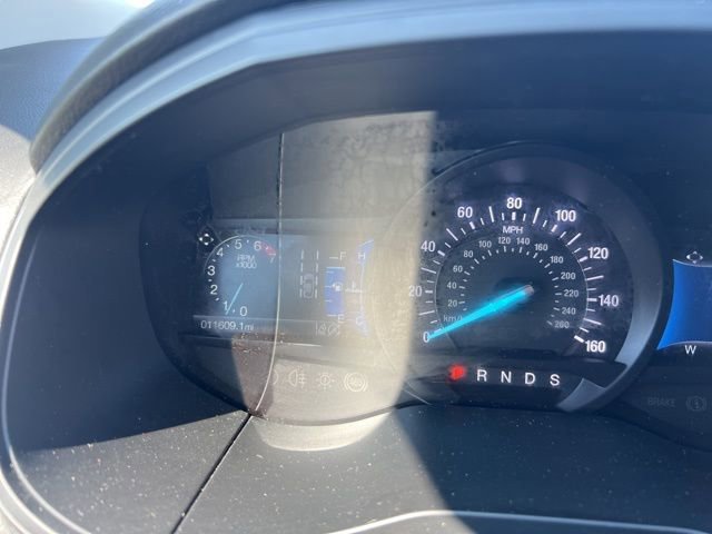 Certified 2023 Ford Edge SEL w/ Convenience Package image 12