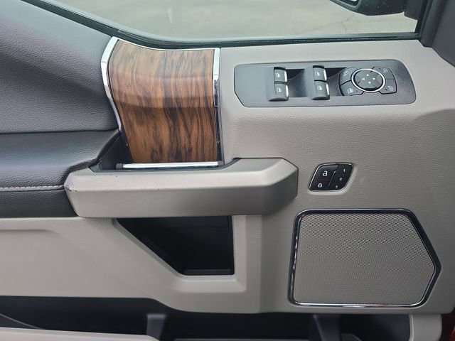 Certified 2019 Ford F150 Lariat w/ Equipment Group 502A Luxury image 14