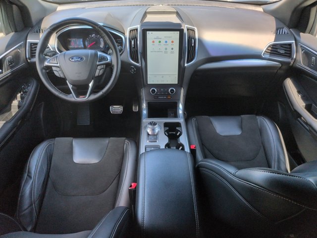 Certified 2021 Ford Edge ST w/ Equipment Group 401A AWD/4WD image 32