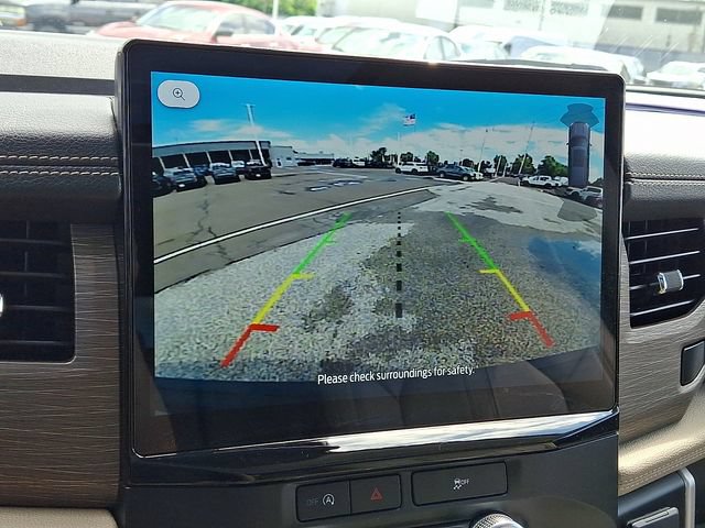 Certified 2024 Ford Expedition Max Limited AWD/4WD image 19