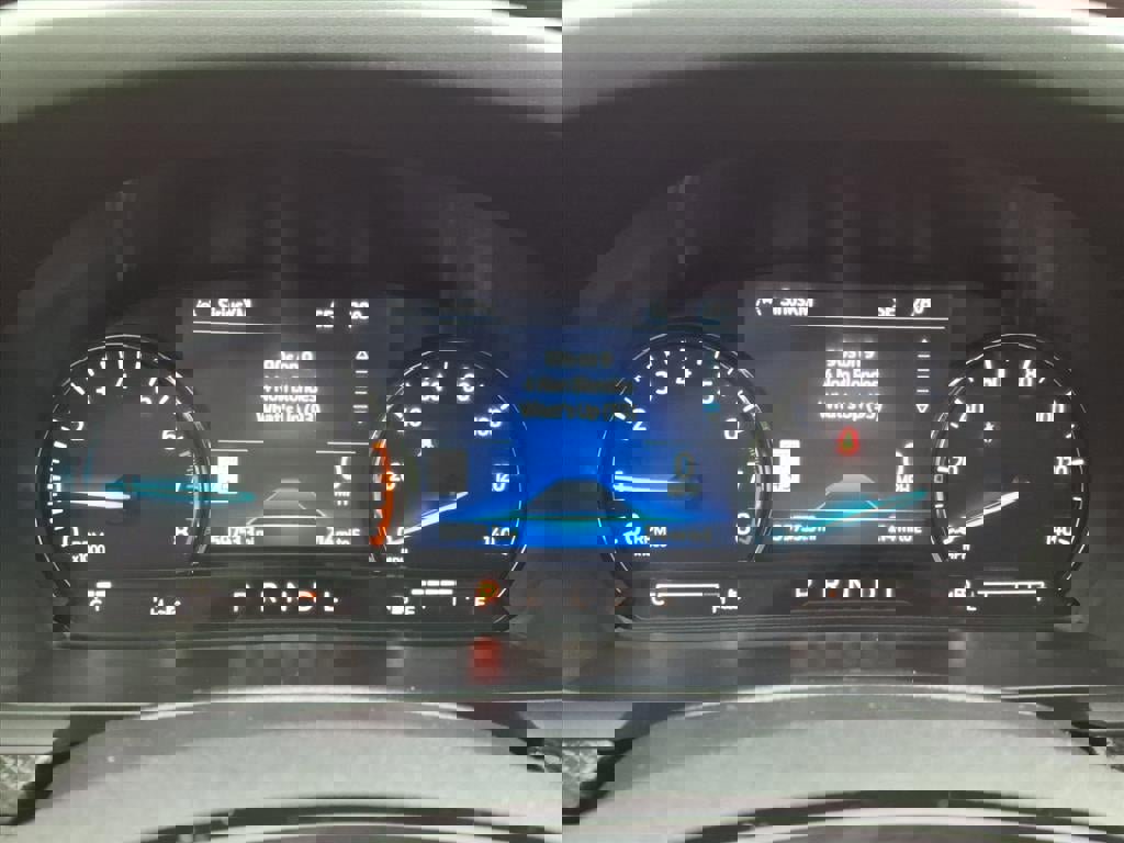 Certified 2022 Ford Explorer ST-Line w/ Class IV Trailer Tow Package image 23