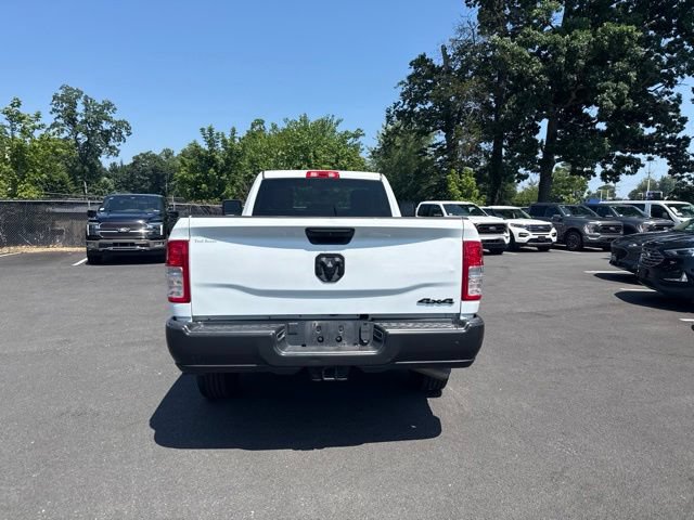 Used 2023 RAM 2500 Tradesman AWD/4WD image 8