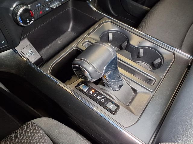 Certified 2021 Ford F150 XLT w/ Equipment Group 302A High image 8