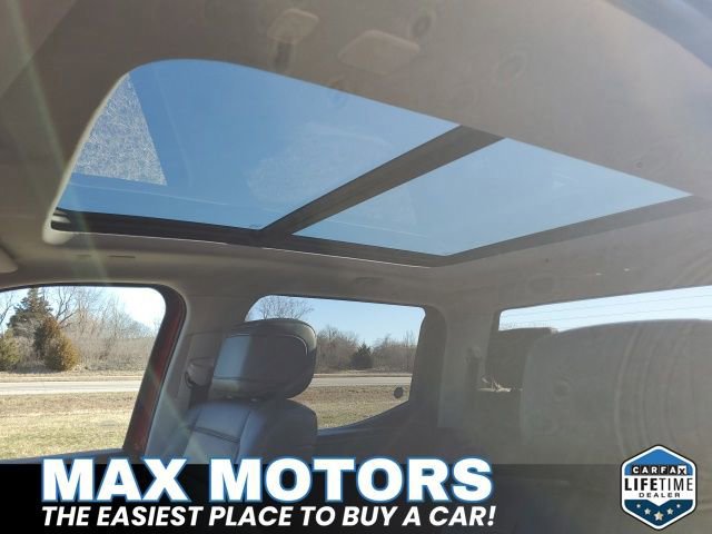 Used 2023 Toyota Tundra Limited image 19