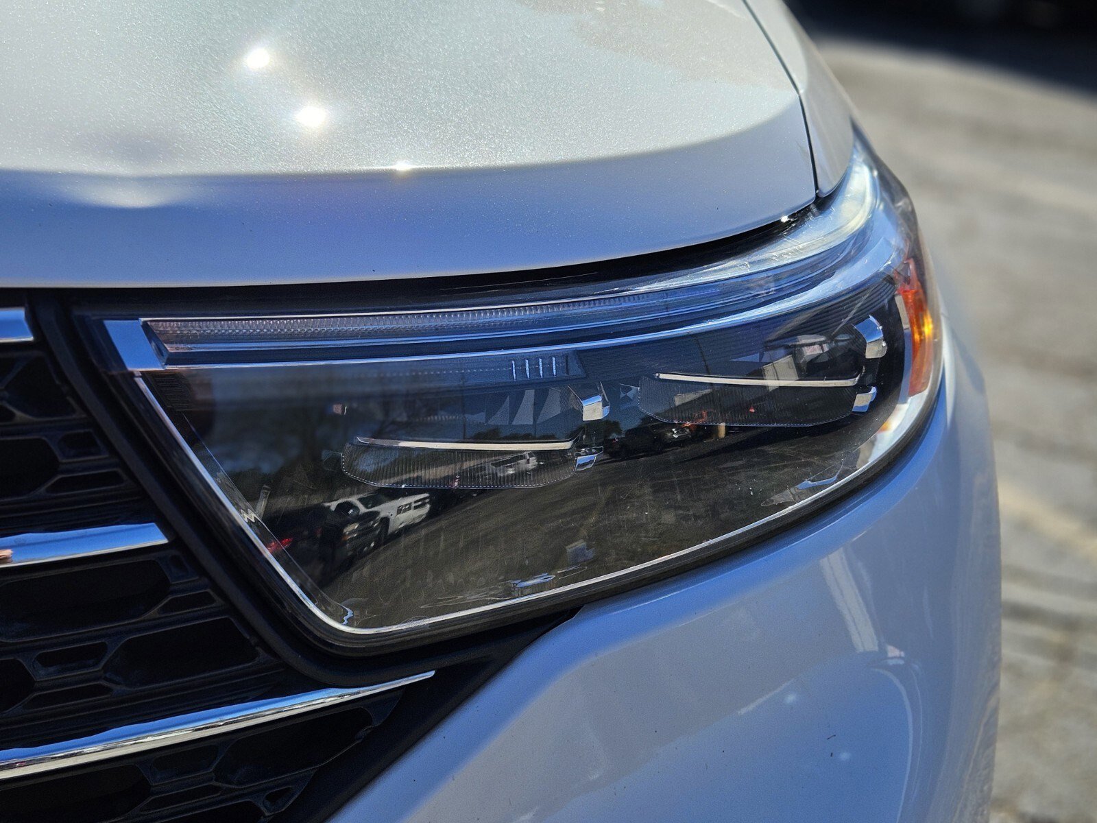 Certified 2023 Ford Explorer XLT image 11