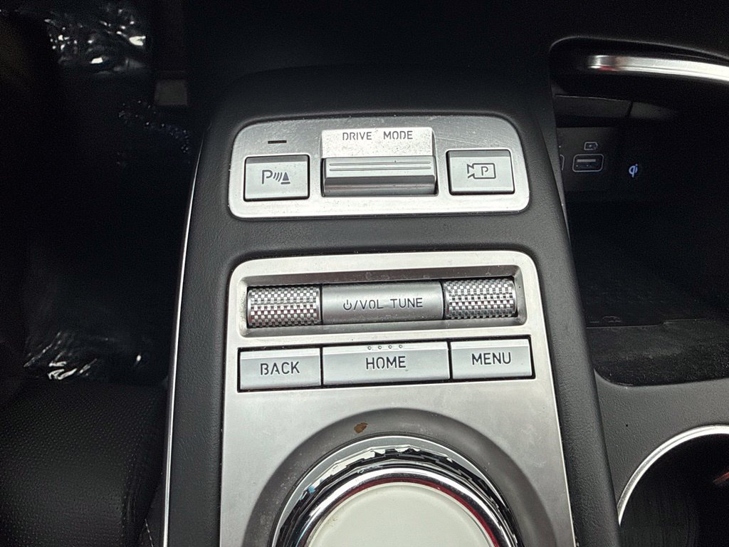 Used 2024 Genesis GV70 2.5T w/ Select Package AWD/4WD image 26