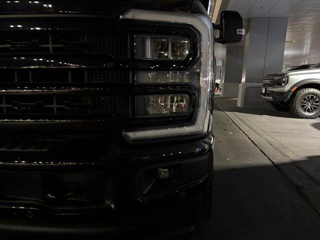 Certified 2023 Ford F350 Lariat w/ Lariat Ultimate Package image 8