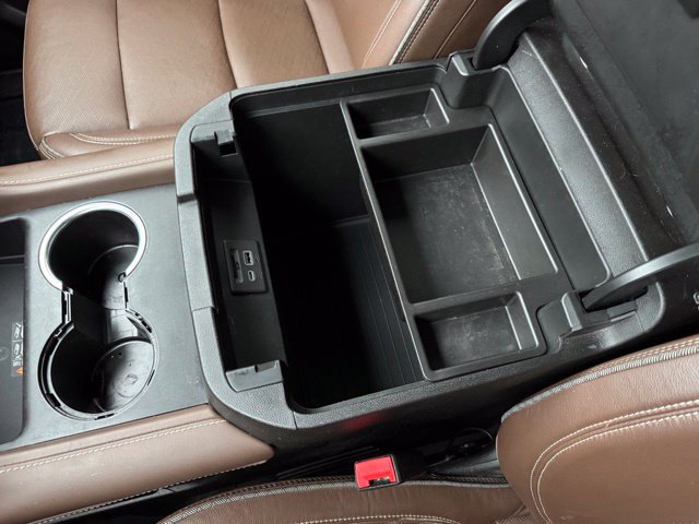 Used 2021 Chevrolet Tahoe High Country AWD/4WD image 26
