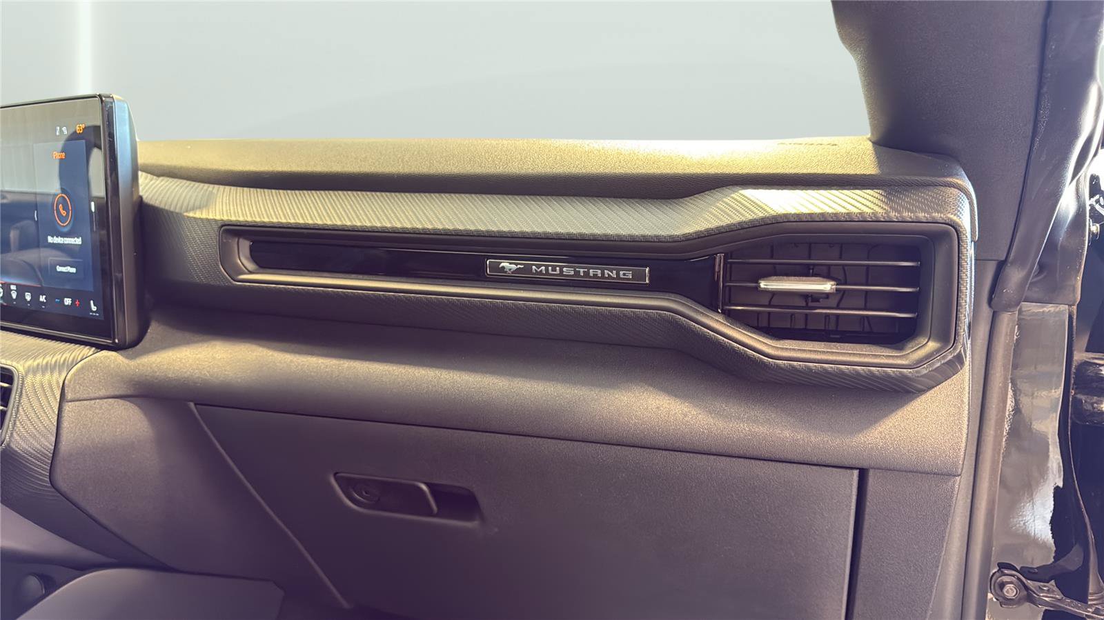 Certified 2024 Ford Mustang GT RWD image 25