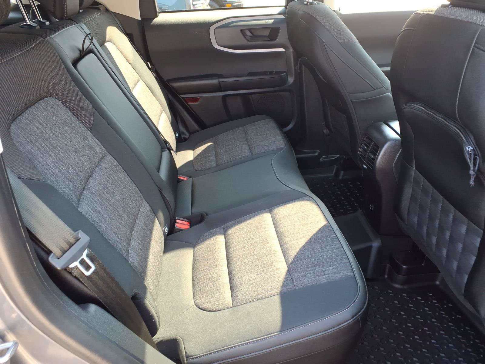 Certified 2023 Ford Bronco Sport Big Bend w/ Convenience Package AWD/4WD image 24