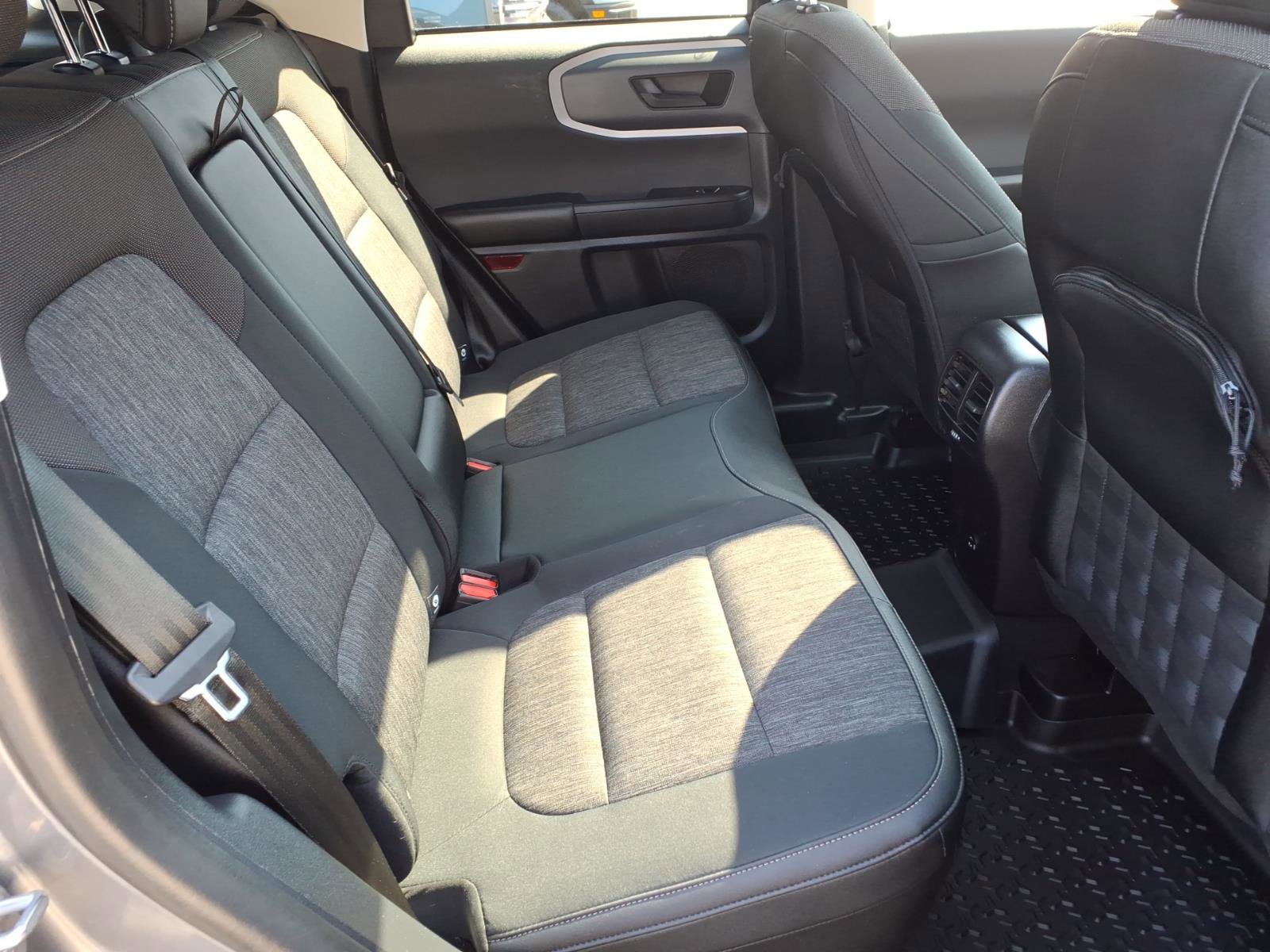 Certified 2023 Ford Bronco Sport Big Bend w/ Convenience Package AWD/4WD image 24