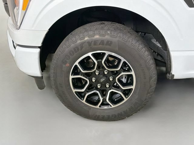 Certified 2022 Ford F150 XLT w/ Equipment Group 302A High AWD/4WD image 36