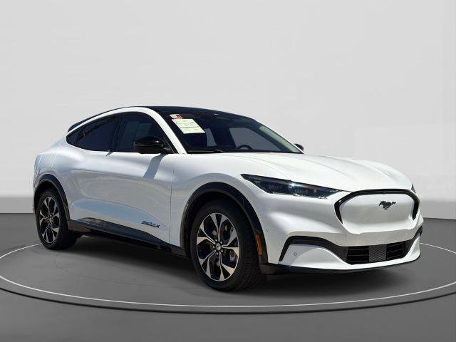 Certified 2023 Ford Mustang Mach-E Premium RWD image 4