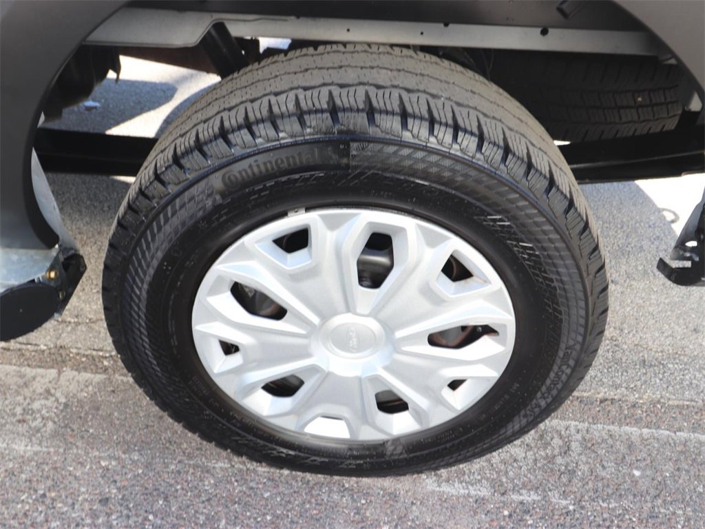 Certified 2024 Ford Transit 250 Base w/ Exterior Upgrade Package image 22