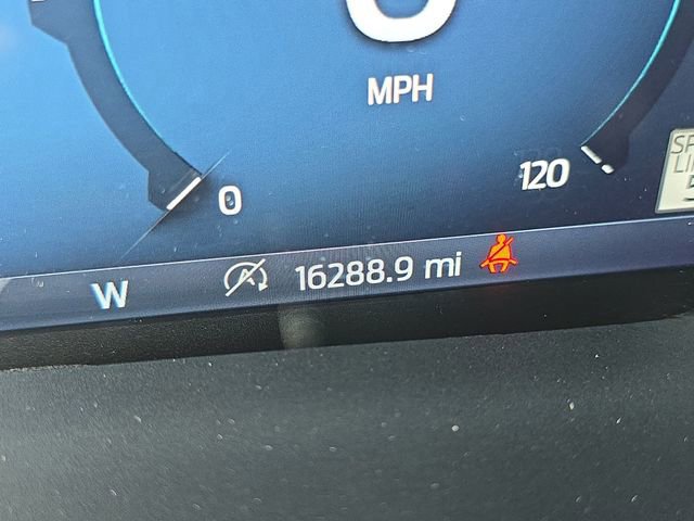 Certified 2025 Ford F150 Tremor w/ Equipment Group 402A High image 15