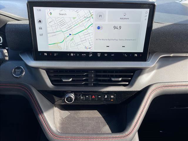 Certified 2025 Ford Explorer ST-Line w/ ST-Line Street Pack image 21