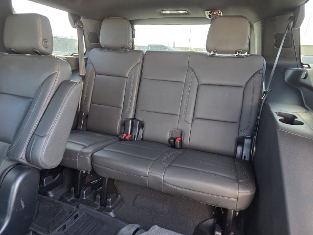 Used 2023 Chevrolet Tahoe LT RWD image 21