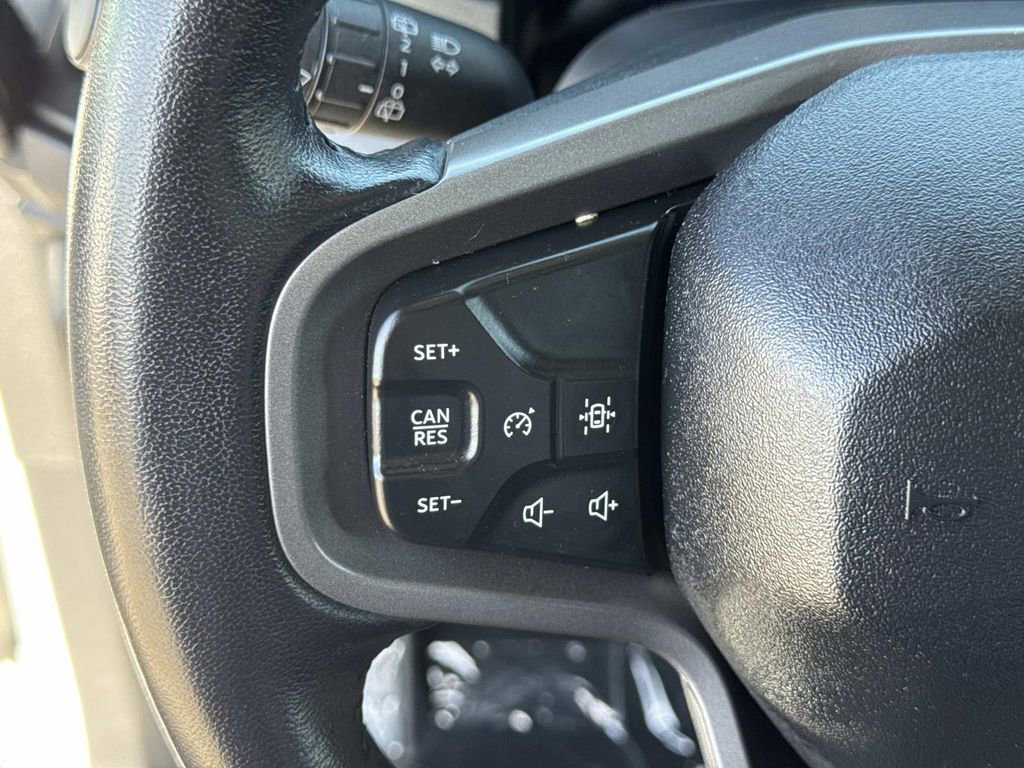 Certified 2025 Ford Bronco Badlands AWD/4WD image 10