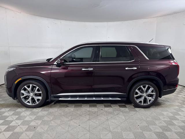 Used 2020 Hyundai Palisade SEL w/ Premium Package FWD image 8