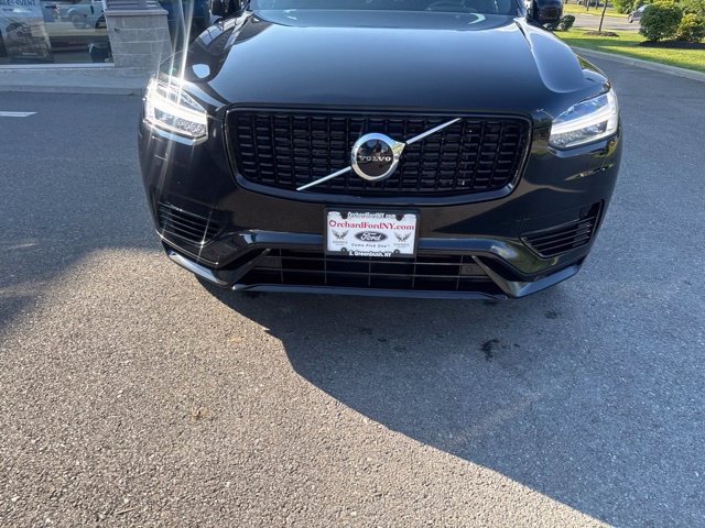 Used 2021 Volvo XC90 T8 R-Design AWD/4WD image 5