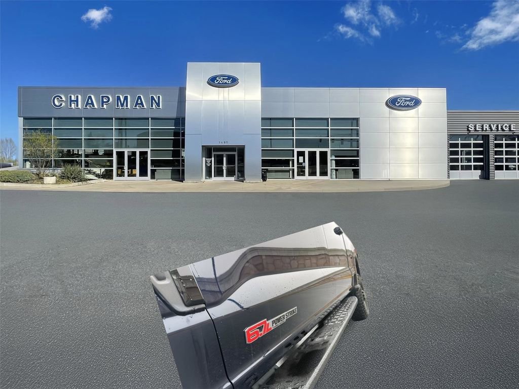 Certified 2024 Ford F250 Lariat w/ Lariat Ultimate Package image 7