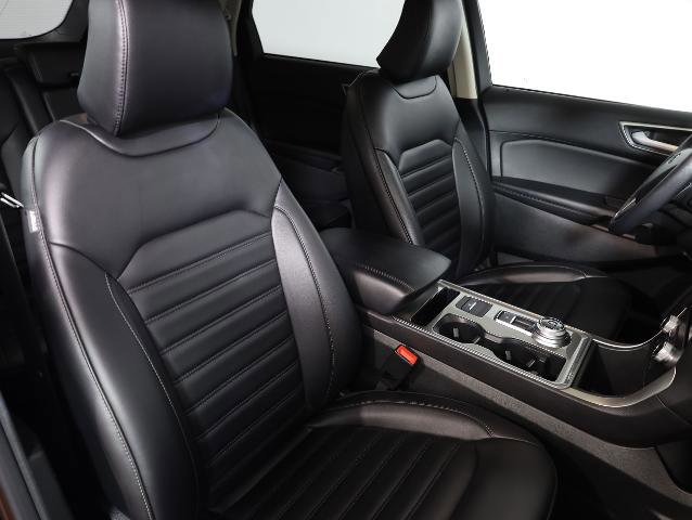 Certified 2024 Ford Edge SEL w/ Convenience Package AWD/4WD image 9
