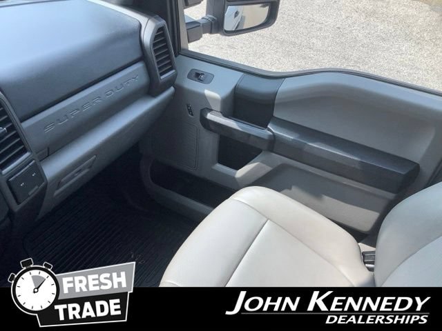 Certified 2019 Ford F250 XL w/ Power Equipment Group AWD/4WD image 20