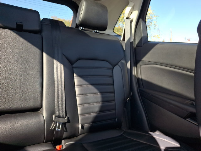 Certified 2024 Ford Edge SEL w/ Convenience Package AWD/4WD image 23