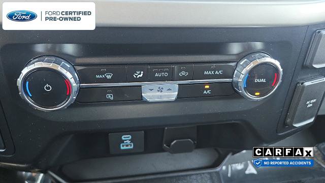 Certified 2023 Ford F150 XL AWD/4WD image 18