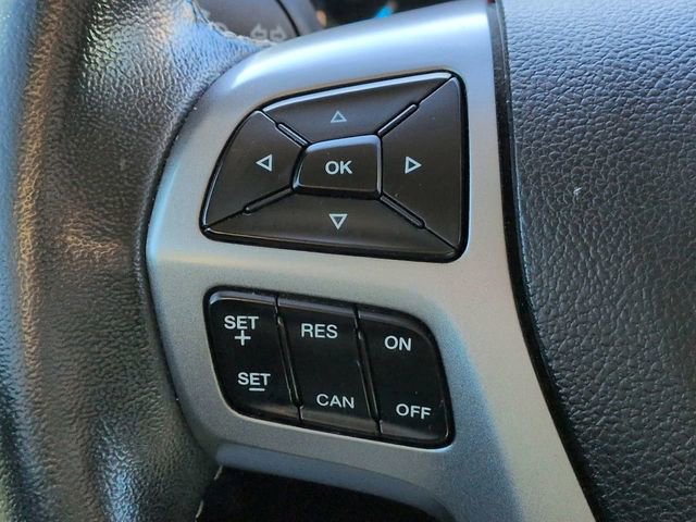 Certified 2019 Ford Ranger XLT w/ Equipment Group 301A Mid image 26