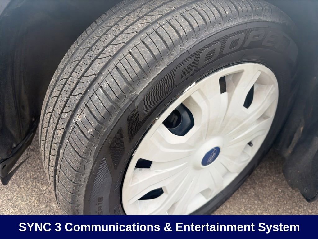 Certified 2020 Ford Transit Connect XL FWD image 5