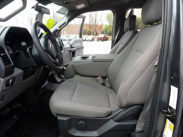 Certified 2020 Ford F150 XLT RWD image 31