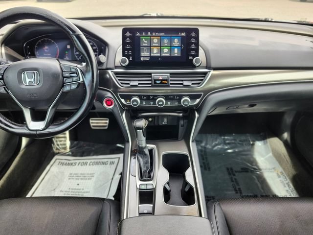 Used 2019 Honda Accord Sport image 14