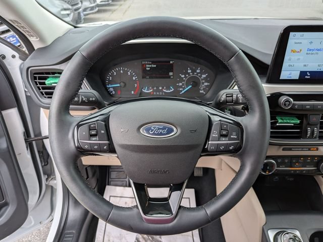 Certified 2022 Ford Escape SE w/ Convenience Package AWD/4WD image 9