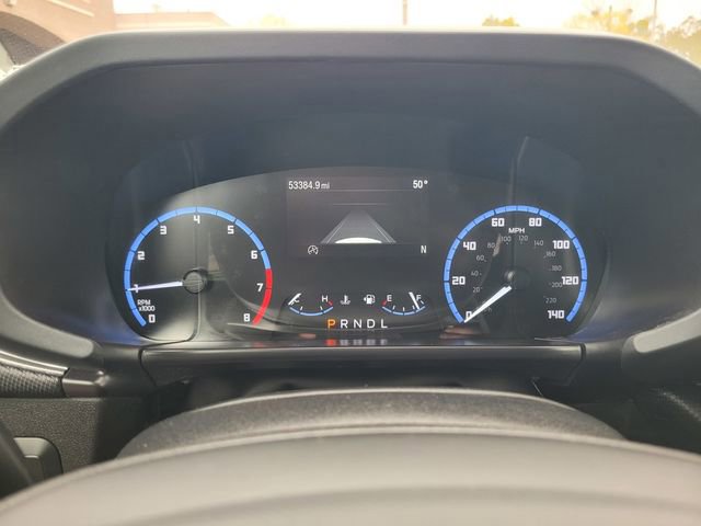 Certified 2022 Ford Bronco Sport Big Bend image 29