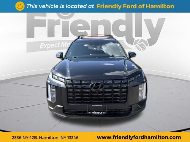 Used 2024 Hyundai Palisade Calligraphy AWD/4WD image 13
