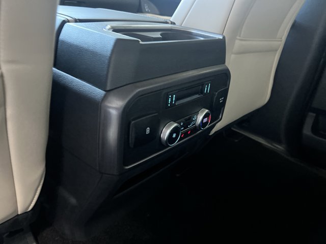 Certified 2023 Ford Expedition Platinum AWD/4WD image 14