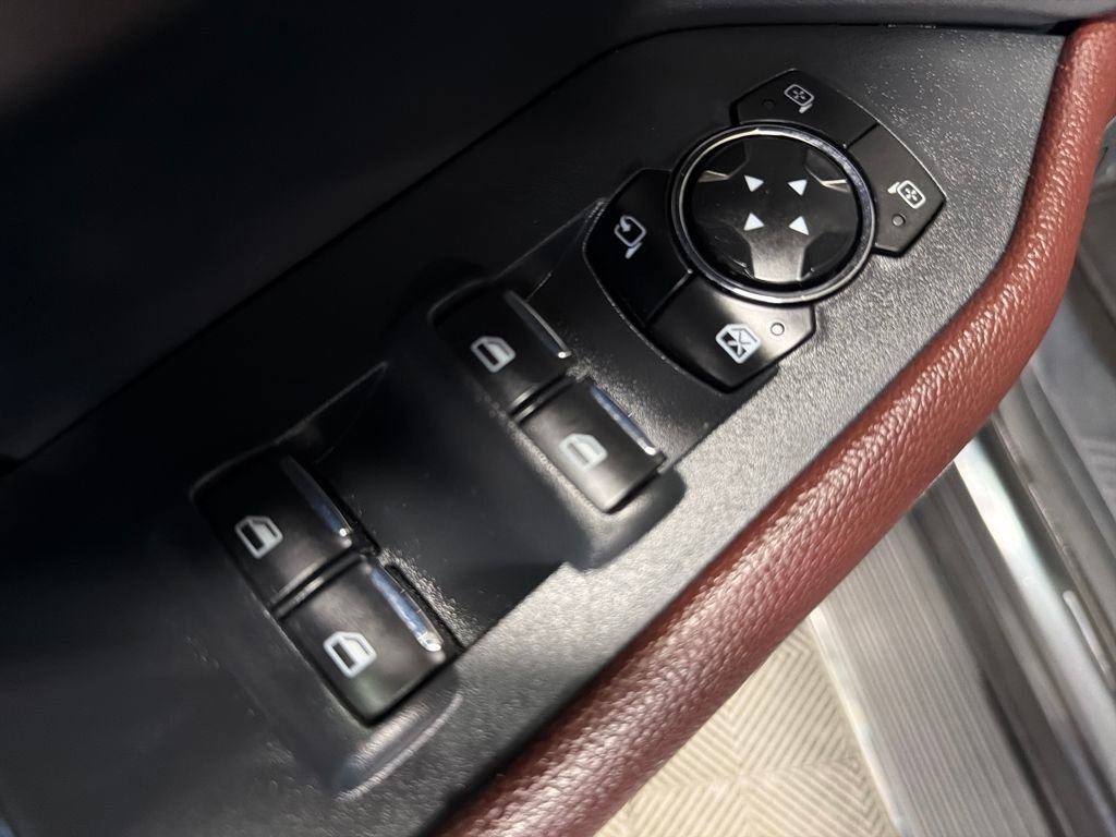 Certified 2023 Ford Expedition Max Limited image 18