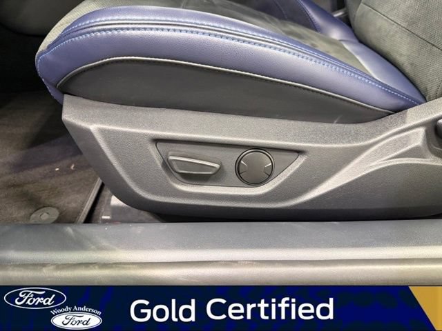 Certified 2024 Ford Mustang Dark Horse RWD image 19