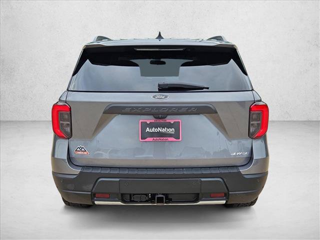 Certified 2022 Ford Explorer Timberline AWD/4WD image 7