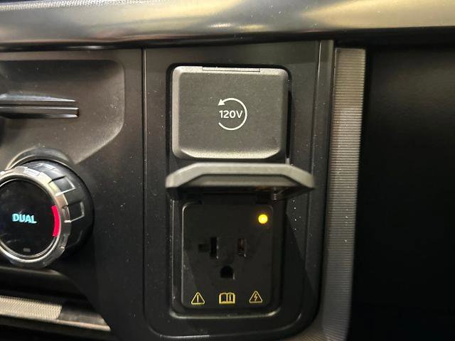 Certified 2024 Ford F150 Platinum w/ Equipment Group 702A High image 32