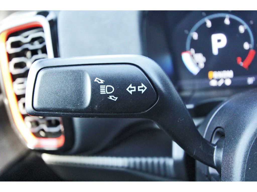 Certified 2024 Ford Ranger Raptor AWD/4WD image 16